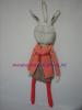 CJPT-5548兔子玩偶